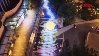 Cina, fervono i preparativi per la Festa di metà autunno