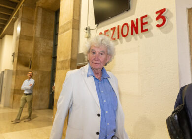 Delitto di Garlasco, Lovati: “Procura Pavia attende revisione per Stasi. Lui e Sempio innocenti”