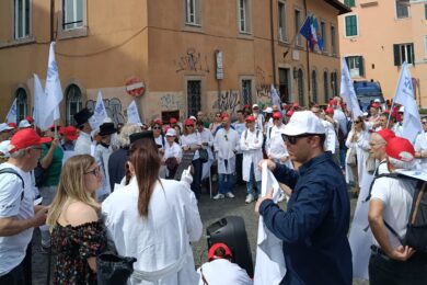 Medici di famiglia in sciopero, Smi: “Le ragioni della protesta”