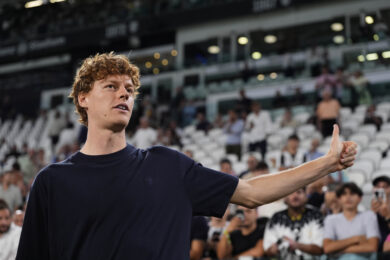 Jannik Sinner, il rientro si avvicina: è iscritto all’Atp di Vienna 2026