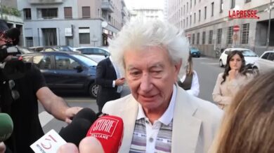 Delitto di Garlasco, l'ex legale di Sempio Massimo Lovati a processo per diffamazione