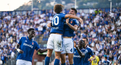 Serie A, Como-Parma 2-1