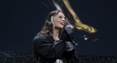 Francesca Michielin protagonista a Venezia: da novembre il tour nei teatri