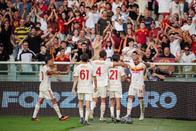 Serie A, Torino-Roma 0-2: segna ancora Malen