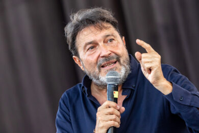 Ranucci, chiesto il reintegro alla guida di Report