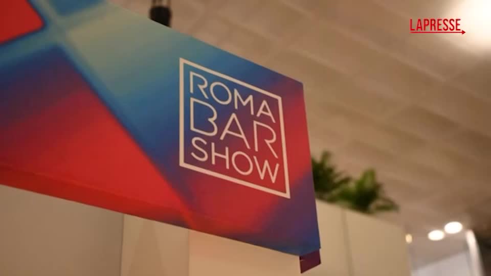 al via roma bar show 2026 lollobrigida fiera che genera valore economico da Lapresse.it al via roma bar show 2026 lollobrigida fiera che genera valore economico