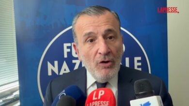 Lombardia, Ferrazzi (FnV): "Nuovi arrivi? C’è disagio ad appartenere ad alcune forze politiche"