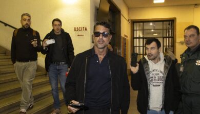 Bancarotta, Fabrizio Corona patteggia una sanzione da 90mila euro