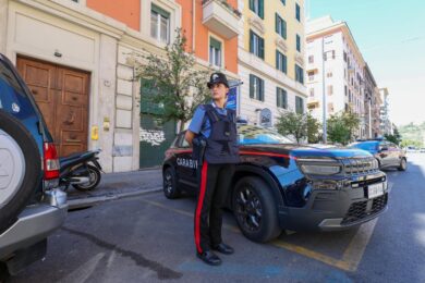 Roma, il cecchino di Prati si è costituito e ha confessato: aveva sparato alla scrittrice Cristina Stillitano