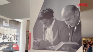 Alla Bicocca in mostra la fuga dal nazismo di Bernhard e Friedländer, pionieri della psicoanalisi