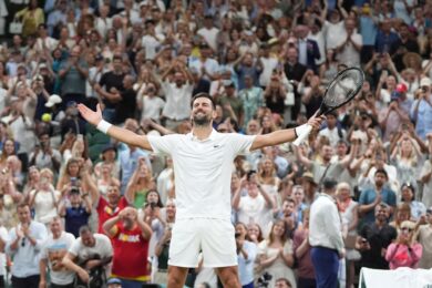Djokovic all’Atp di Pechino 2026, il ritorno del campione dopo 11 anni