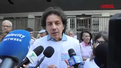 Suicidio assistito, Cappato deposita le firme per una legge in Lombardia