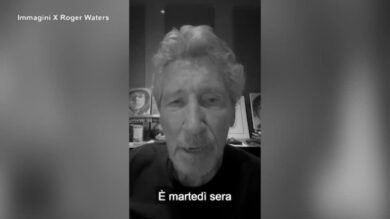 Roger Waters contro Ed Sheeran: "C'è chi fa cosa giusta e str*nzi come te"
