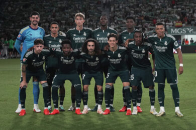 Mbappé, Vinícius e Konaté nella bufera: la maglia su Ceuta diventa un caso