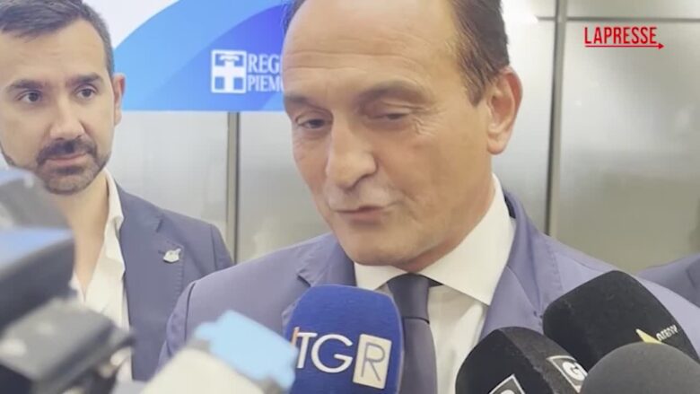 Bollo auto, Cirio: "1,6 milioni di piemontesi non pagheranno più l'odiosa tassa"