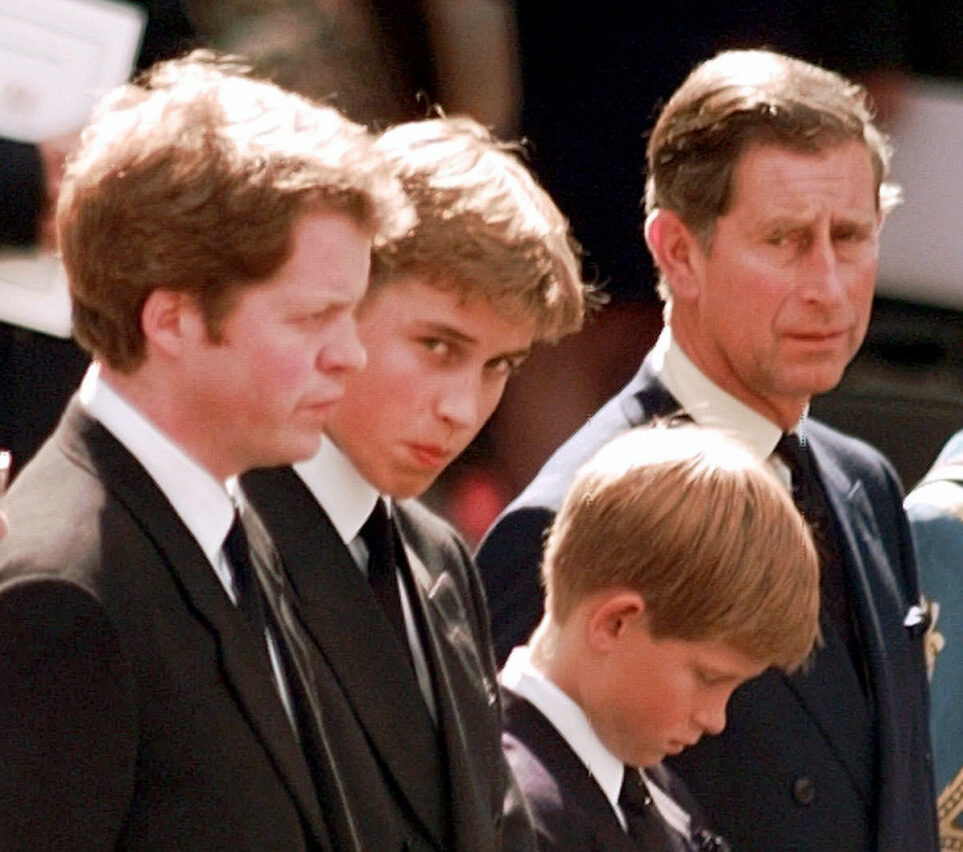 il fratello di diana contro re carlo le accuse nel libro del conte spencer da Lapresse.it il fratello di diana contro re carlo le accuse nel libro del conte spencer