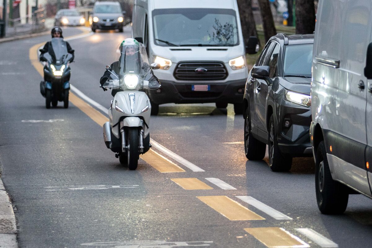 novit224 bollo auto 2027 ecco le auto che saranno esentate da Lapresse.it novit224 bollo auto 2027 ecco le auto che saranno esentate