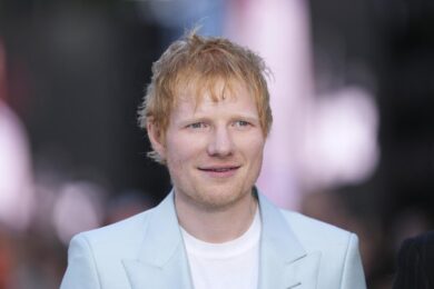 Radio irlandese boicotta Ed Sheeran: “Non trasmetteremo più le sue canzoni”
