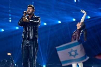 Eurovision 2027, l’Irlanda non parteciperà: la protesta contro la presenza di Israele