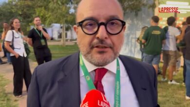 Elezioni, Sangiuliano: "Il mio impegno è in Campania ma non si sa mai"
