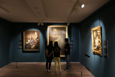 Bomba d’acqua a Firenze, infiltrazioni agli Uffizi ma nessun danno alle opere