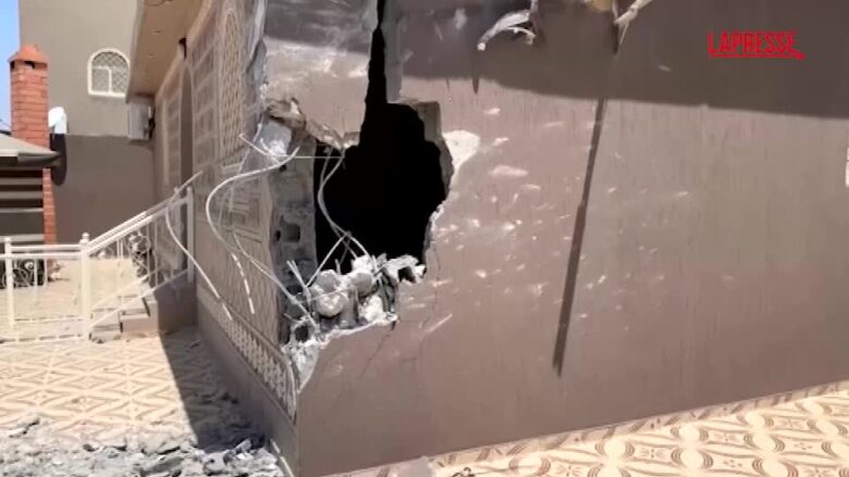 Arabia Saudita, intercettato drone dallo Yemen: un morto per le schegge