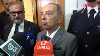 Roma, Lo Voi sui 17 arresti per pedopornografia: "Orrendo fenomeno criminale"