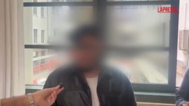 Rabbino aggredito a Milano, il fratello dell'arrestato: "Nessuno l'ha picchiato, non siamo razzisti"