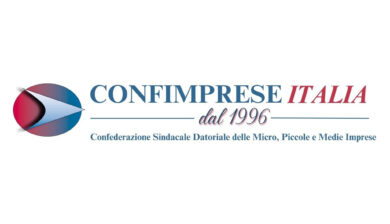 Confimprese Italia: a Fiuggi torna il premio Orizzonti condivisi