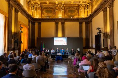 Malattie rare del sangue, a Roma un Network e oltre 42.600 euro per i pazienti