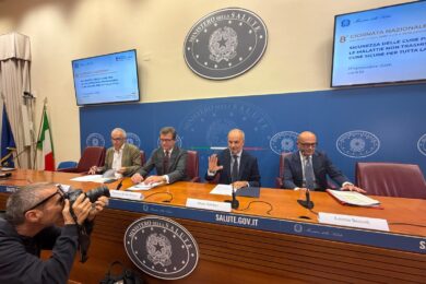 Sicurezza del paziente, verso il primo Piano nazionale
