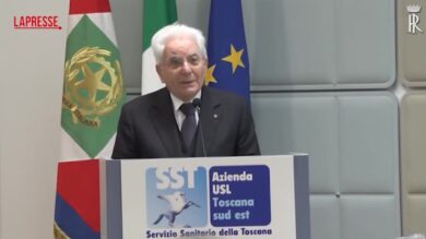 Violenza donne, Mattarella: “È emergenza, serve impegno pubblico Repubblica”