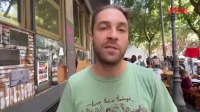 Spin Time, sabato corteo a Roma: "Parola d'ordine è diritto di abitare"