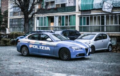 Pedopornografia, maxi operazione della polizia: 17 arresti grazie anche ad agente infiltrato