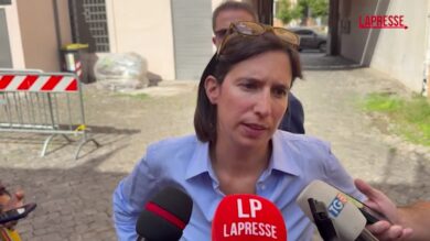 Studente accoltella prof a Roma, Schlein: "Serve una riflessione delle istituzioni"