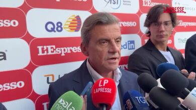 Comunali Milano, Calenda: "Se vince primarie appoggeremo Calabresi se no scelta terza"