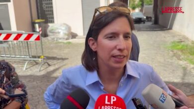 Energia, Schlein: “Continueremo a insistere con Meloni”