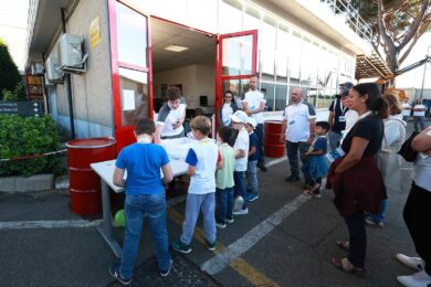 Ultimi posti per visitare gli impianti Sogin e Nucleco nel Centro Ricerche Casaccia di Roma