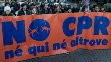 Falsi certificati medici per migranti nei Cpr, un medico: “Non abbiamo istigato a fare documenti falsi”