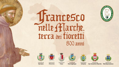 Regione Marche, consiglio celebra “Francesco nelle Marche”