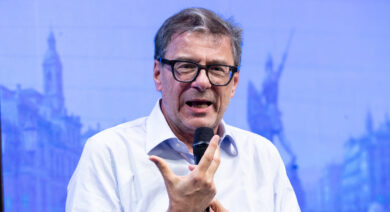 Giorgetti lancia l’allarme energia: “Avevamo intuito il disastro, credo che la Ue sia aperta alla flessibilità”