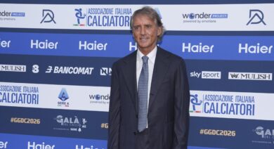Nazionale, Mancini convoca 34 azzurri: 9 novità. Tornano Fagioli e Zaniolo