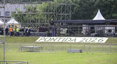 Salvini alla prova di Pontida: “La Lega vince se è unita”