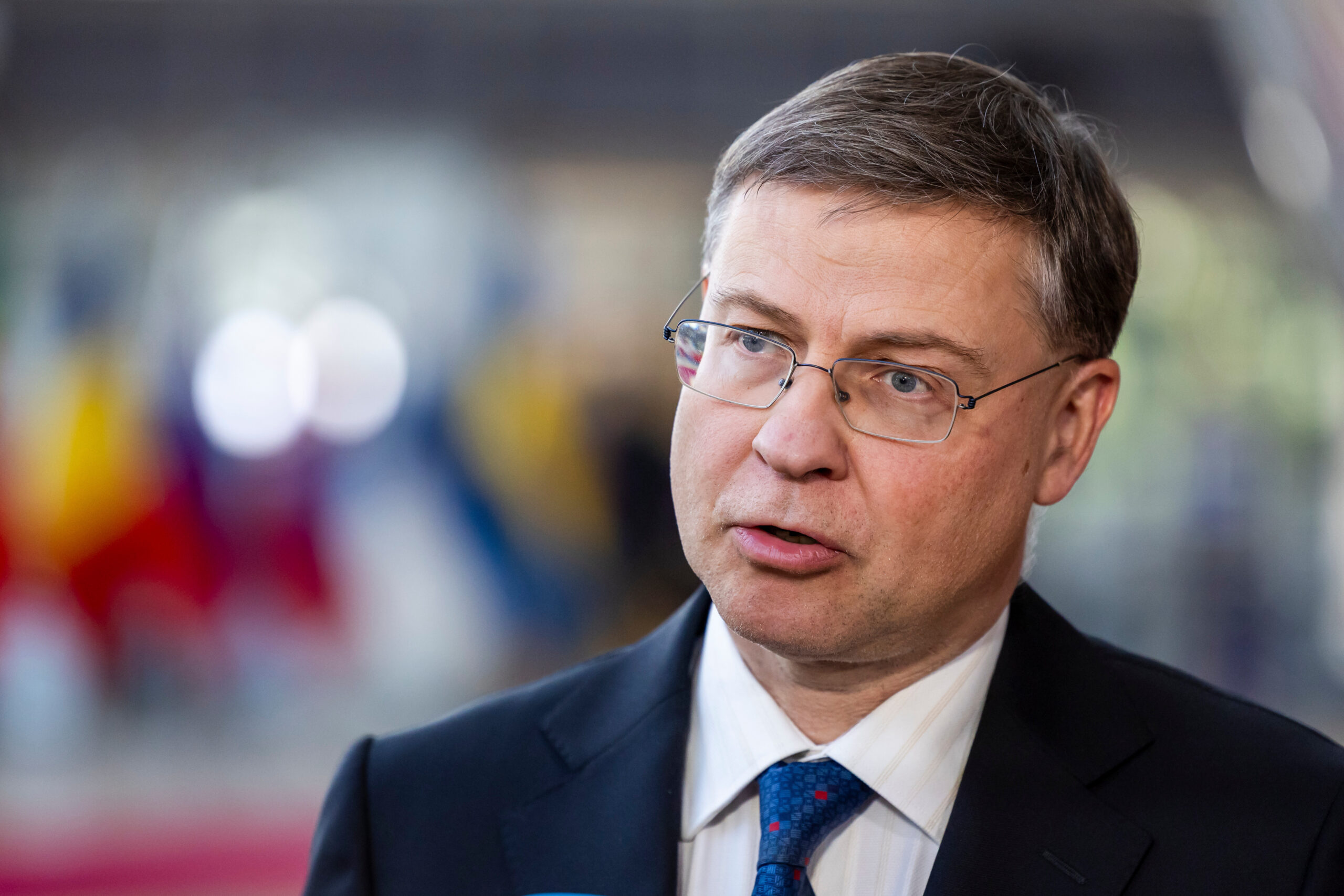Bollo auto, Dombrovskis ‘apre’ a Giorgetti sul possibile utilizzo di fondi resid