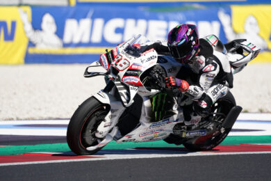 Moto GP, Gp Austria 2026: Martin vince la sprint