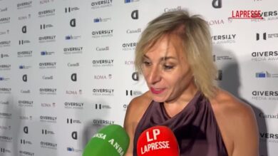 Diversity Media Awards', Petrillo: "Dare visibilità alle diversità"