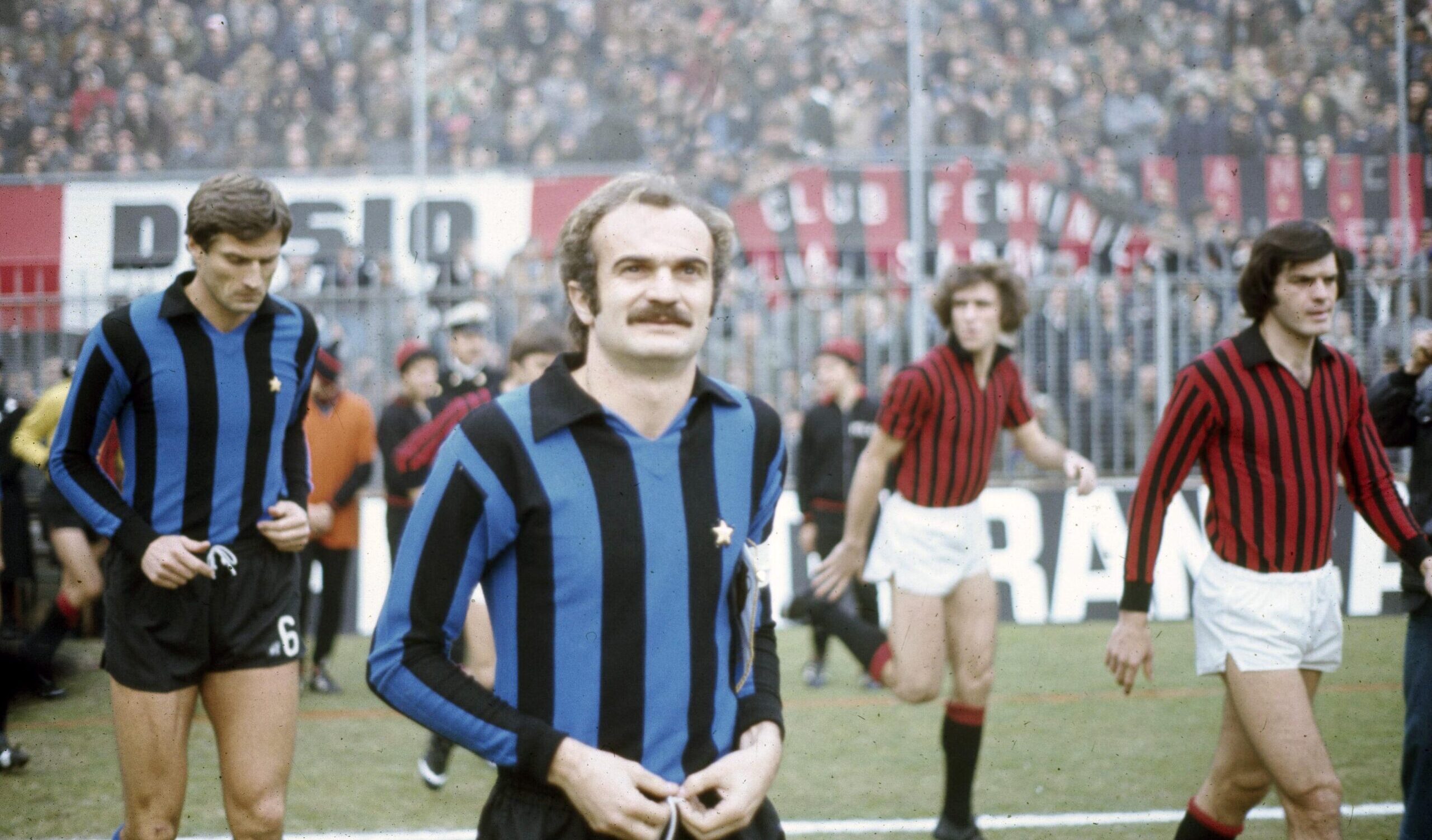 Addio a Sandro Mazzola, chi era il grande campione dell’Inter