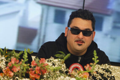 Roy Paci, concerti annullati: “Gravi problemi di salute”