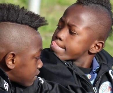 Zoma e Doumbia: amici dai tempi dell’Albinoleffe, oggi insieme in Nazionale