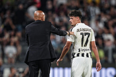 Juventus-Atalanta oggi in Serie A: orario, probabili formazioni e dove vederla in tv
